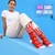 Ringmaster Of The Shit Show Socks — Seated, women