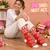 Ringmaster Of The Shit Show Socks — Lifestyle, women