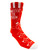 Ringmaster Of The Shit Show Socks