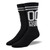 00 Fucks Given Socks For Women