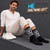 00 Fucks Given Socks For Women — Seated, men