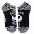 The Nightmare Before Christmas Ankle Socks 5 Pack
