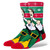 Elf It's Cold Outside Crew Socks