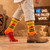 This Ain't My First Rodeo Socks — On foot, men