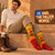 This Ain't My First Rodeo Socks — Seated, men