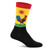 Early Riser Rooster Socks For Men