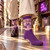 Fuck Off, I'm Reading Socks — On foot, women