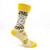 I'm Out Of Fucks So Here's A Rat's Ass Socks — AI-generated product image