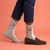 Leg Eater Shark Socks For Women