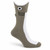 Leg Eater Shark Socks For Women — Main