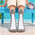 Leg Eater Shark Socks For Women — Lifestyle, women