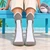 Leg Eater Shark Socks For Women — Lifestyle, women