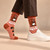 Hold My Nuts Squirrel Socks