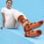 Hold My Nuts Squirrel Socks