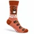 Hold My Nuts Squirrel Socks — Main