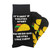 Tacos Fall Apart Socks