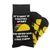 Tacos Fall Apart Socks