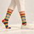 Gay As Fuck Socks — On foot, women