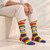 Gay As Fuck Socks — Seated, men