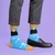 AI-generated styling image of Cat Judge — worn, with shoes