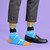 AI-generated styling image of Cat Judge — worn, with shoes