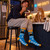 Cat Judge — Lifestyle, men