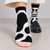 Legendairy Cow — Front instep