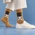 Worst Gift Ever — On foot, women