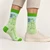 Fuck This Shit Golfing Socks — On foot, men