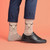 AI-generated styling image of Stockyards This Aint My First Rodeo — worn, with shoes