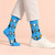 Cat Tails — On foot, women
