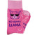 No Drama Llama