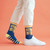 AI-generated styling image of Not Always a Bitch — worn, with shoes
