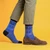 AI-generated styling image of Are You Drunk? — worn, with shoes