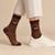 Poop Emoji Happens — On foot, women