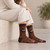 Poop Emoji Happens — Seated, women