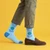AI-generated styling image of Keep the Earth Clean — worn, with shoes