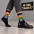 I Was Gay B4 It was Cool — On foot, men