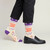 AI-generated styling image of Fuck this Shit — worn, with shoes