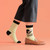 AI-generated styling image of Too Peopley Outside — worn, with shoes