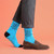 AI-generated styling image of Universe made up of Morons — worn, with shoes
