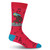 Boombox Bigfoot Socks For Men