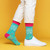 AI-generated styling image of That's Mr Asshole to You — worn, with shoes