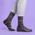 AI-generated styling image of Karma Pronounced Fuck You — worn, with shoes