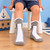 Shark Eating Leg — Lifestyle, men