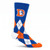 BRONCOS DLOGO ARGYLE CUSTOM