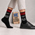 I Didn't Fart, My Ass Blew You A Kiss - Funny Socks for Women and Men