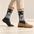Saddle Up on Deez Nutz Socks — On Foot Men