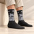 Saddle Up on Deez Nutz Socks — Seated Men