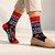 Texas and Its 49 Bitches Socks — On Foot Women